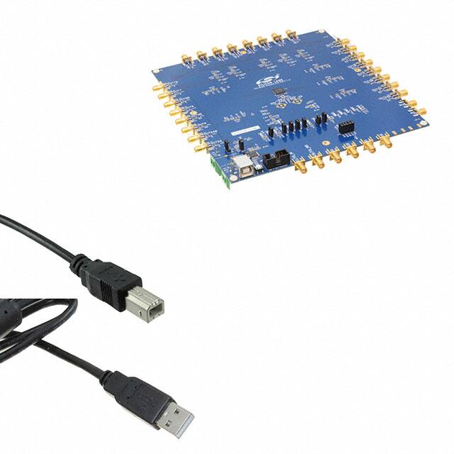 SI5395E-A-EVB BOARD EVALUATION SI5395