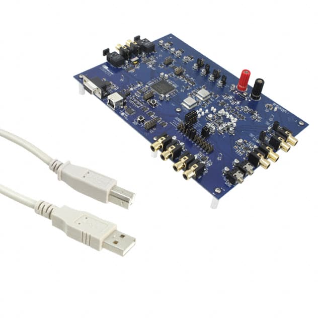 CDB4245 BOARD EVAL FOR CS4245 CODEC