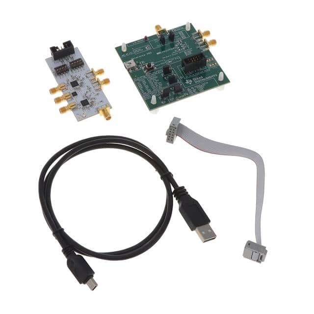 LMX2594PSEVM LMX2594 EVALUATION MODULE FOR 15