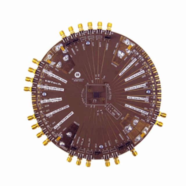 NB3M8T3910GEVB EVAL BOARD NB3M8T3910G