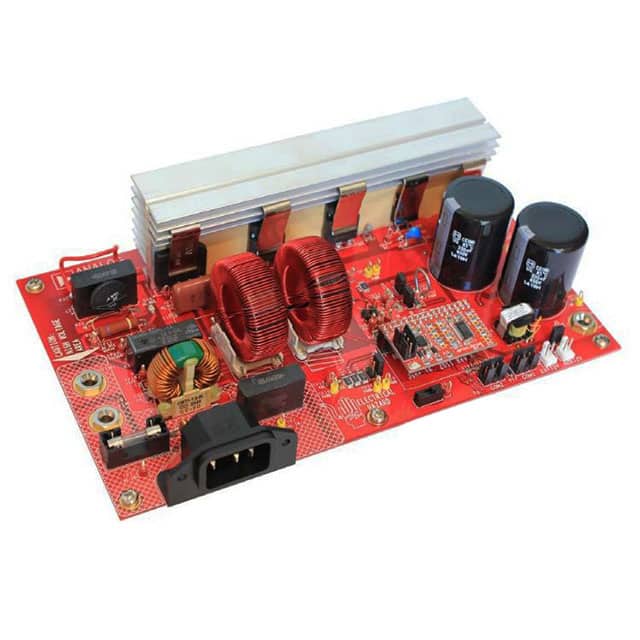ADP1048-600-EVALZ BOARD EVAL ADP1048-600