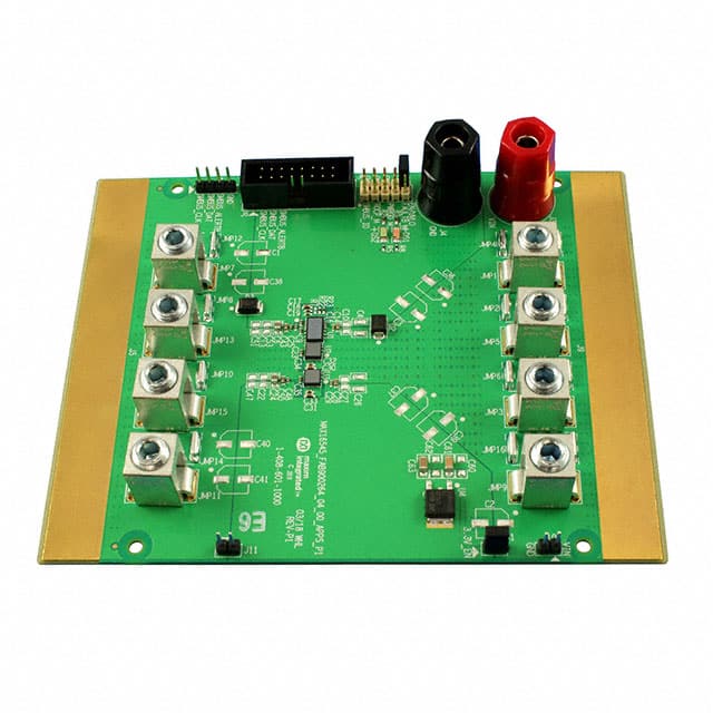 MAX16545BEVKIT120# EVAL KIT MAX16545