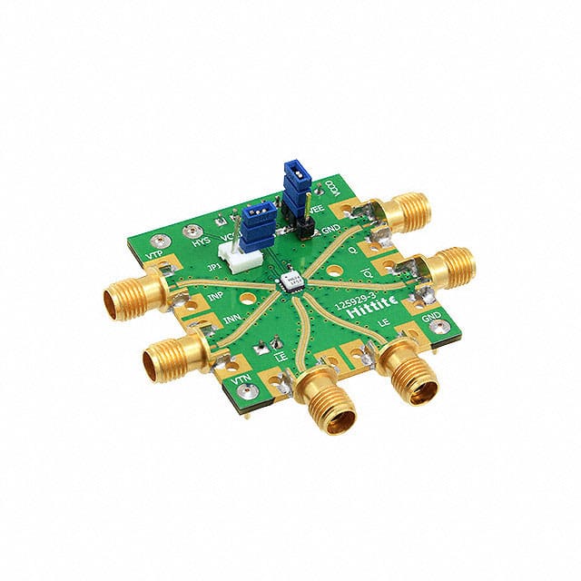 125932-HMC674LC3C EVAL BOARD HMC674LC3C