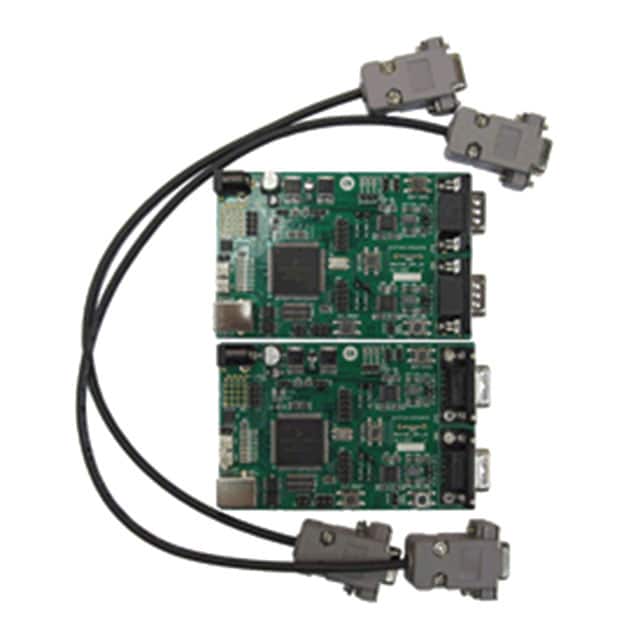 NCV7381GEVK EVAL KIT NCV7381G