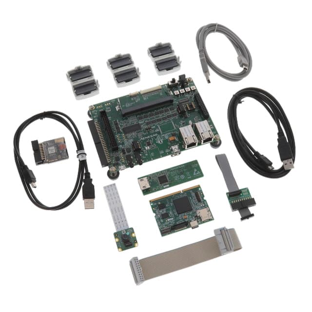 RTK7921053S00000BE RZA2M EVALUATION KIT