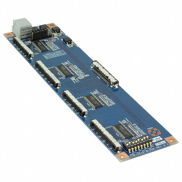 THEVA215-8LANE THCV215 X2 8LANE TX EVAL BOARD