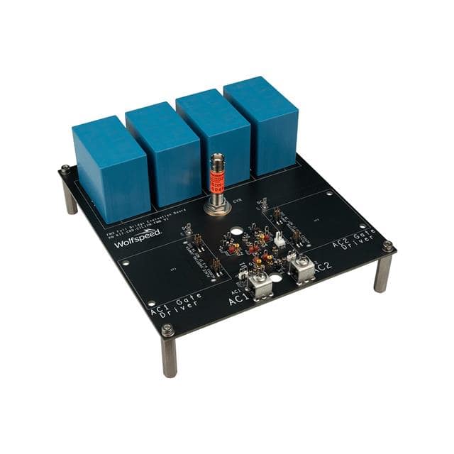 KIT-CRD-CIL12N-FMB DYNAMIC PERFORMANCE EVALUATION B