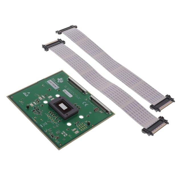 DLP471TEEVM EVAL BOARD FOR DLP471TE