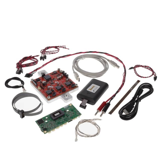 DLP5531Q1EVM EVAL BOARD FOR DLP5531-Q1