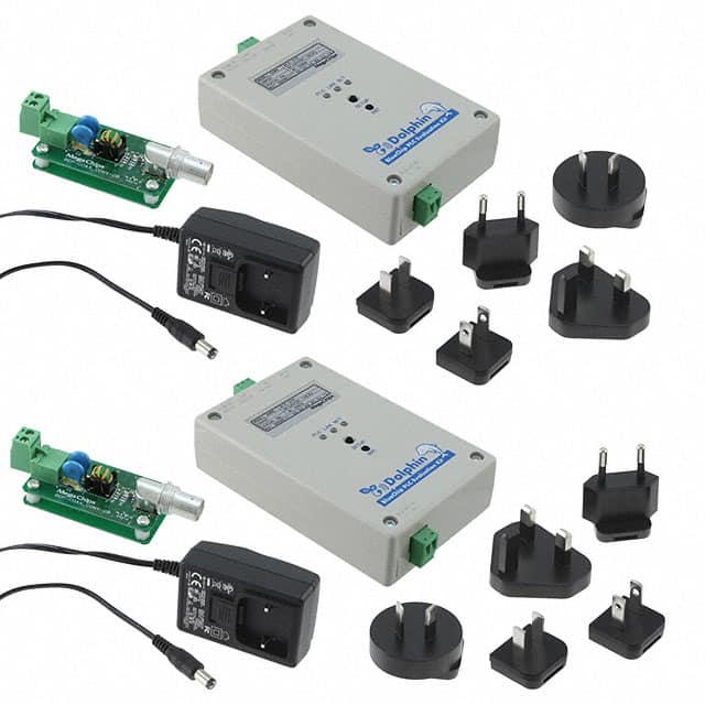 BCP-CP-E01 EVB HIGH SPEED PLC