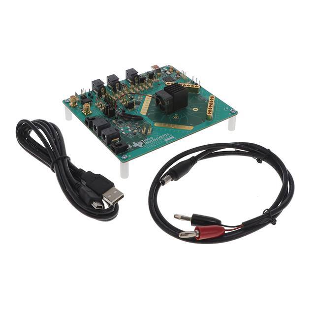 DS560DF810EVM DS560DF810 56-GBPS MULTI-RATE 8-