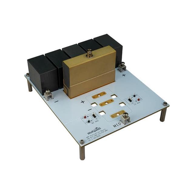 KIT-CRD-CIL17N-XM DYNAMIC PERFORMANCE EVALUATION B