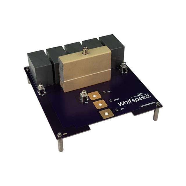 KIT-CRD-CIL17N-BM DYNAMIC PERFORMANCE EVALUATION B