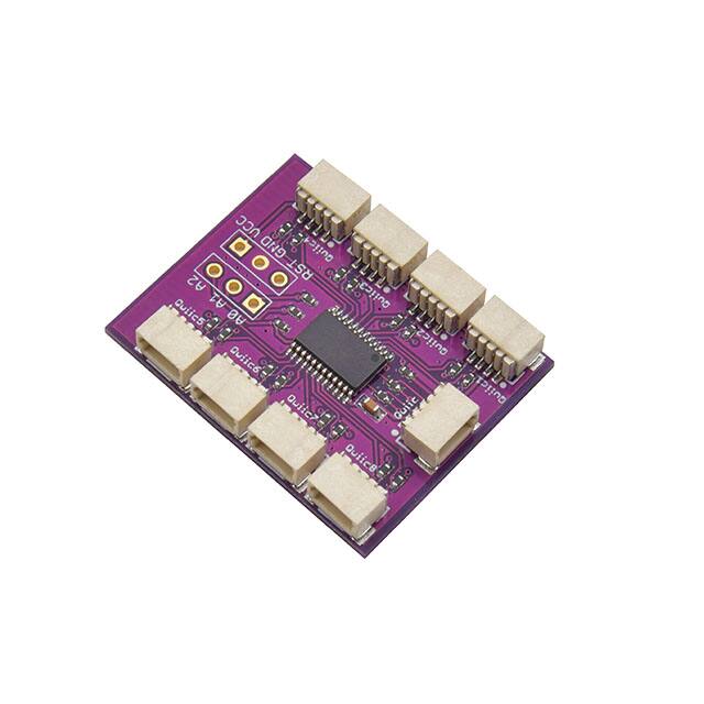ZIO-101900 ZIO QWIIC MUX 8 PORTS TCA9548A