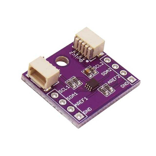ZIO-101925 ZIO QWIIC PCA9306 MODULE