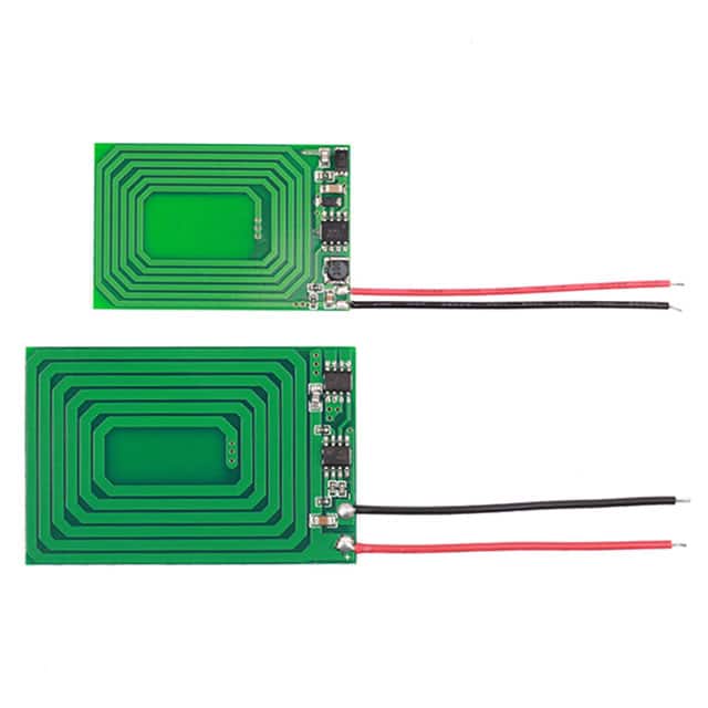 106990018 WIRELESS CHARGING PCB MOD 5-12V