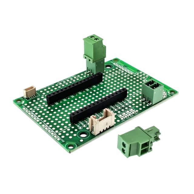 IBT-QGM-AMC-B QGROUNDMINI DIY AMC PCB KIT