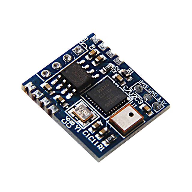 102991005 HEELIGHT CORE