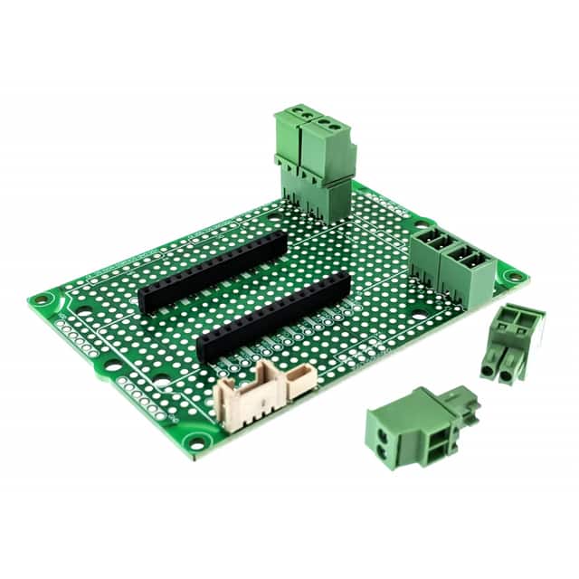 IBT-QGX-AMC-B QGROUND DIY AMC PCB KIT