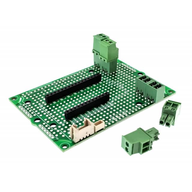 IBT-QGX-AFC-B QGROUND DIY AFC PCB KIT