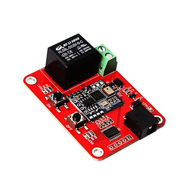 114991391 HEELIGHT RELAY