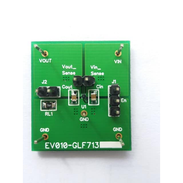 EV010-GLF71307 GLF71307 EVB