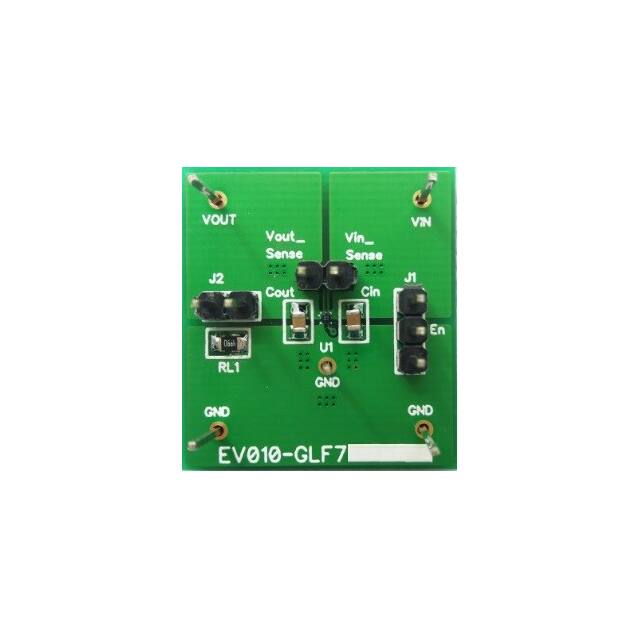EV010-GLF72101 GLF72101 EVB