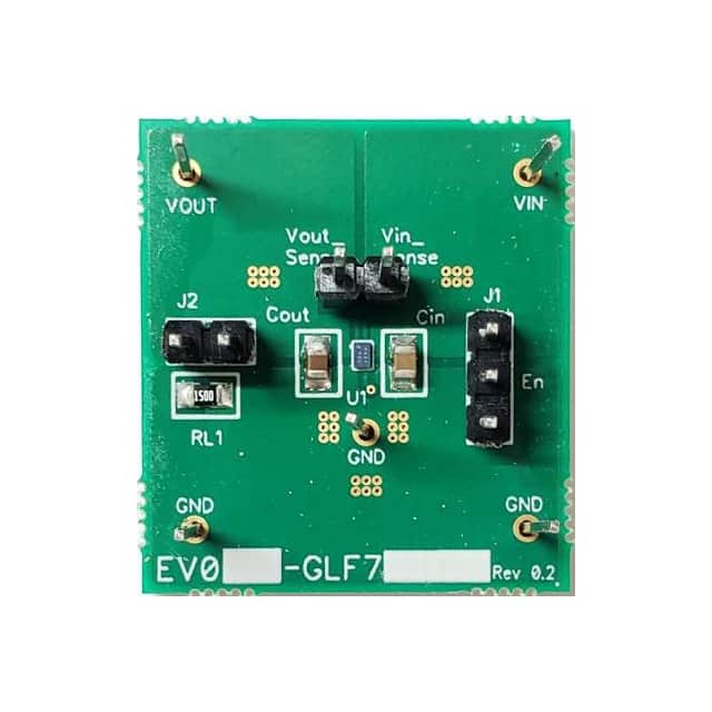 EV001-GLF71320 GLF71320 EVB