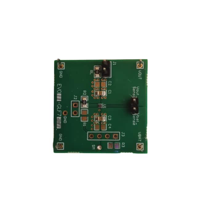 EV011-GLF73910-AD01C GLF73910-AD01C EVB