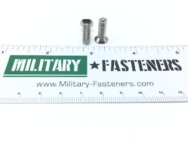 MS24693C273 The Honeywell MS24693C273 is a machine screw with a length of 5/8" and a 10-32 thread. It is corrosion resistant and RoHS3 compliant.