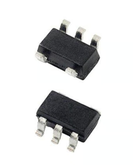 APL3552ABI-TRG The APL3552ABI-TRG is an adjustable current limit power distribution switch IC from Anpec Electronics Corporation. It features a current limit range of 0.1A to 3A, low RDS(ON), and thermal shutdown.