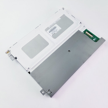LQ084V3DG02 The Sharp Microelectronics LQ084V3DG02 is an 8.4-inch LCD display module with a 640x480 VGA resolution. It features a transmissive display mode and an LED backlight.