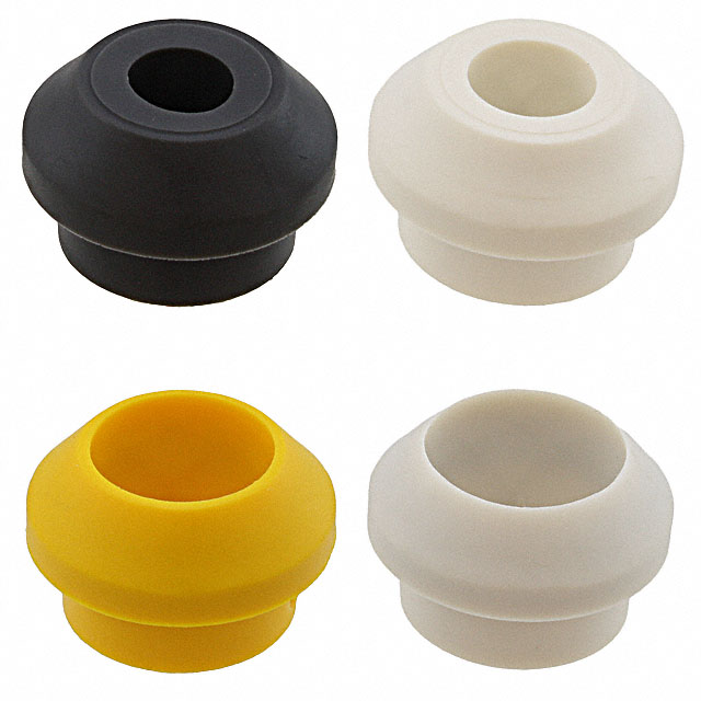 PXP6088 The Bulgin PXP6088 is a cable gland accessory designed for use with Buccaneer® 6000 Flex and Flex In-Line Connectors. It is available in gray, white, and yellow.