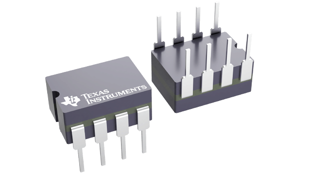 LM101AJ The Texas Instruments LM101AJ is a general-purpose operational amplifier. It offers improved performance with features like overload protection and freedom from oscillations.