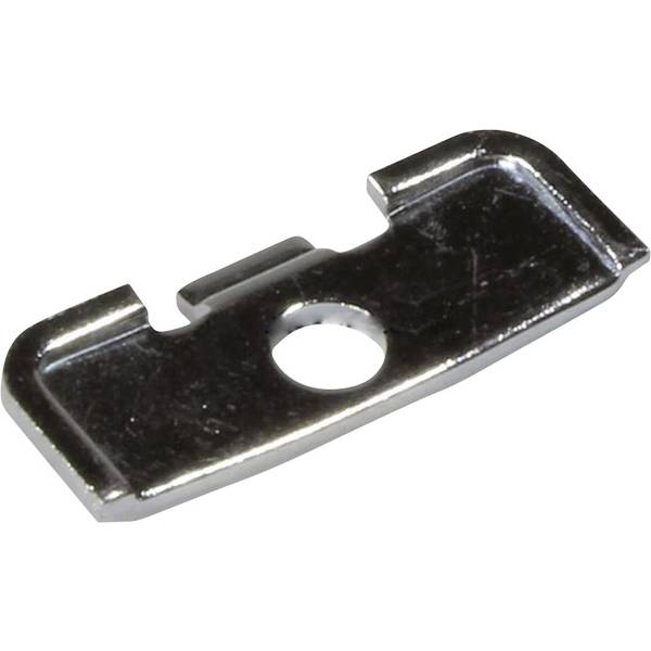 9670019971 Harting 9670019971 is a D-Sub fixed latch connector with 9 pins, made of tin, RoHS3 compliant, and with a weight of 0.1 kg.