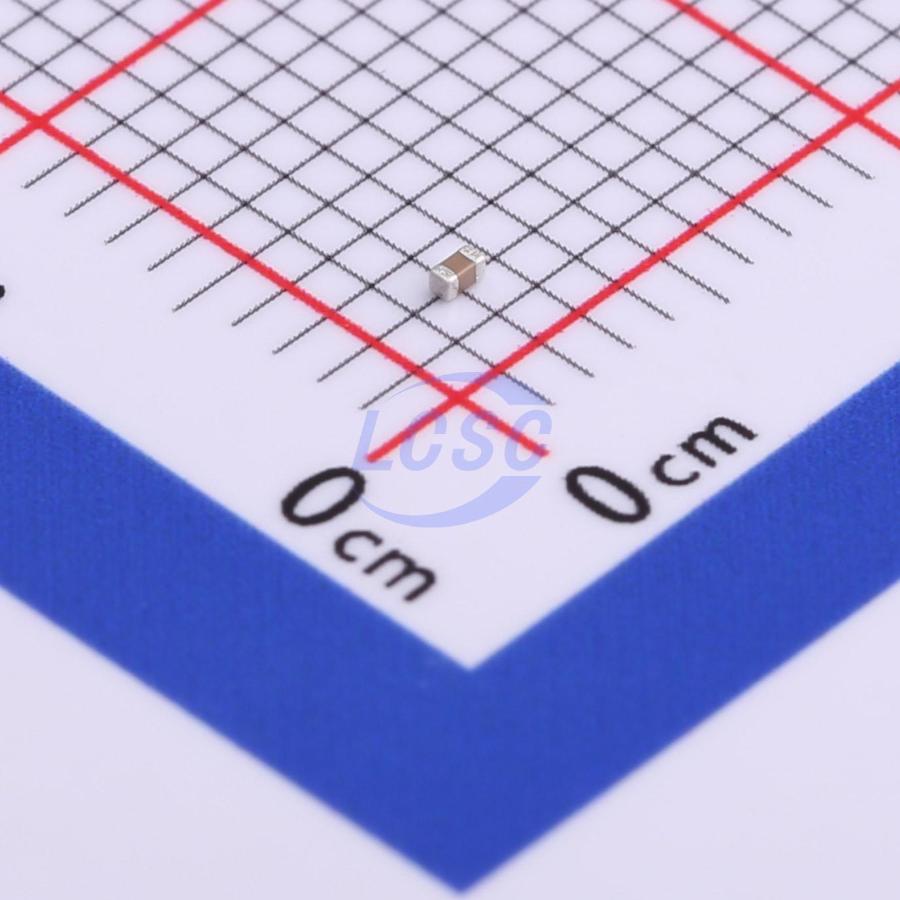 CGA2B2X7R1H102KT0Y0S The TDK CGA2B2X7R1H102KT0Y0S is a ceramic capacitor with a capacitance of 100nF and a rated voltage of 50V. It offers a tolerance of ±10%.