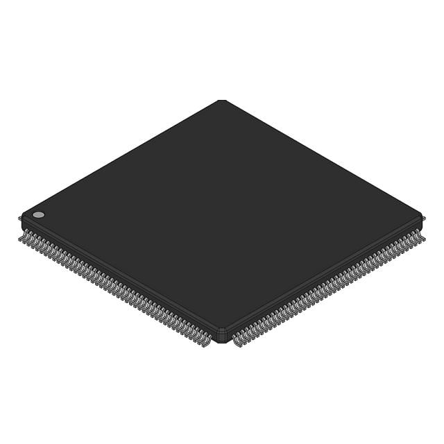 AM79C971AVC The AM79C971AVC is an Integrated Circuit from Advanced Micro Devices. It comes in a TQFP176 package.