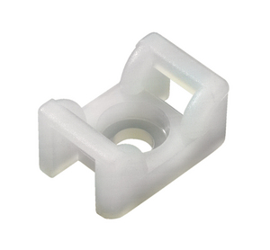 KR6G5 The HellermannTyton KR6G5 is a cable tie mount designed for secure cable management. It meets stringent flammability standards for demanding environments.