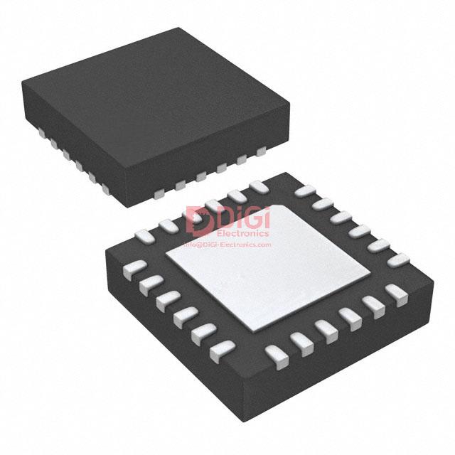 CY22381FSZC The Infineon CY22381FSZC is a clock generator IC featuring one circuit and supporting multiple input and output signal types. It comes in a 24QFN surface mount package.