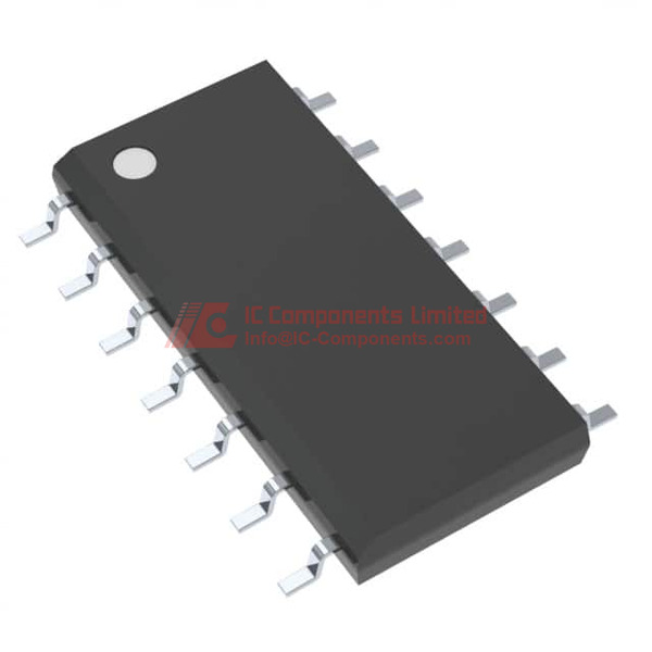 SN74100N The Texas Instruments SN74100N is a monostable multivibrator IC. It features a propagation delay of 45 ns and operates within a voltage range of 4.75V to 5.25V.