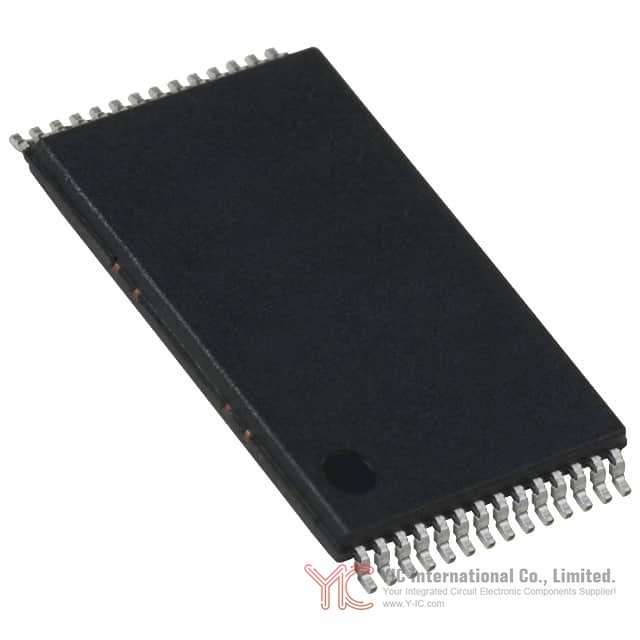 AS7C3256A-15TCN The Alliance Memory AS7C3256A-15TCN is a memory component. It features RoHS3 compliance and an MSL of 1 Unlimited.