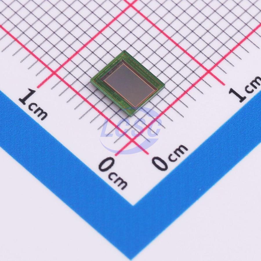 OV09281-H64A The OmniVision OV09281-H64A is an IC image sensor with a black and white output. It is RoHS3 compliant and has an MSL rating of 1.