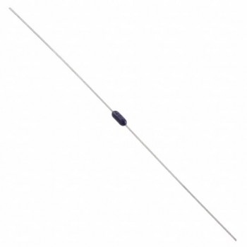 RLR05C1621FS The Vishay / Dale RLR05C1621FS is a through-hole resistor with a resistance of 1.62 kOhms and a tolerance of ±1%. It features a power rating of 0.125W.