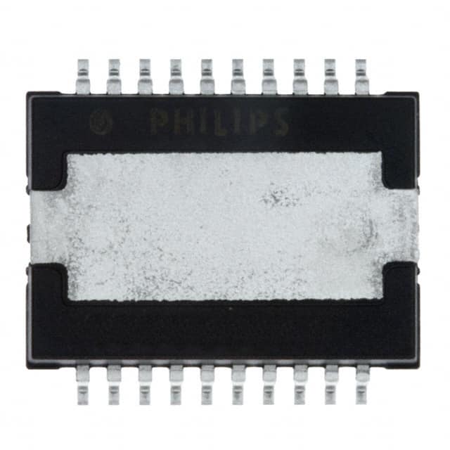 TDA3681TH/N2S,518 IC REG MULTIPLE VOLTAGE 20HSOP