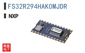FS32R294HAK0MJDR The NXP Semiconductors FS32R294HAK0MJDR is a 32-bit microcontroller featuring 2MB of CRAM. It is supplied in a 269-LFBGA package.