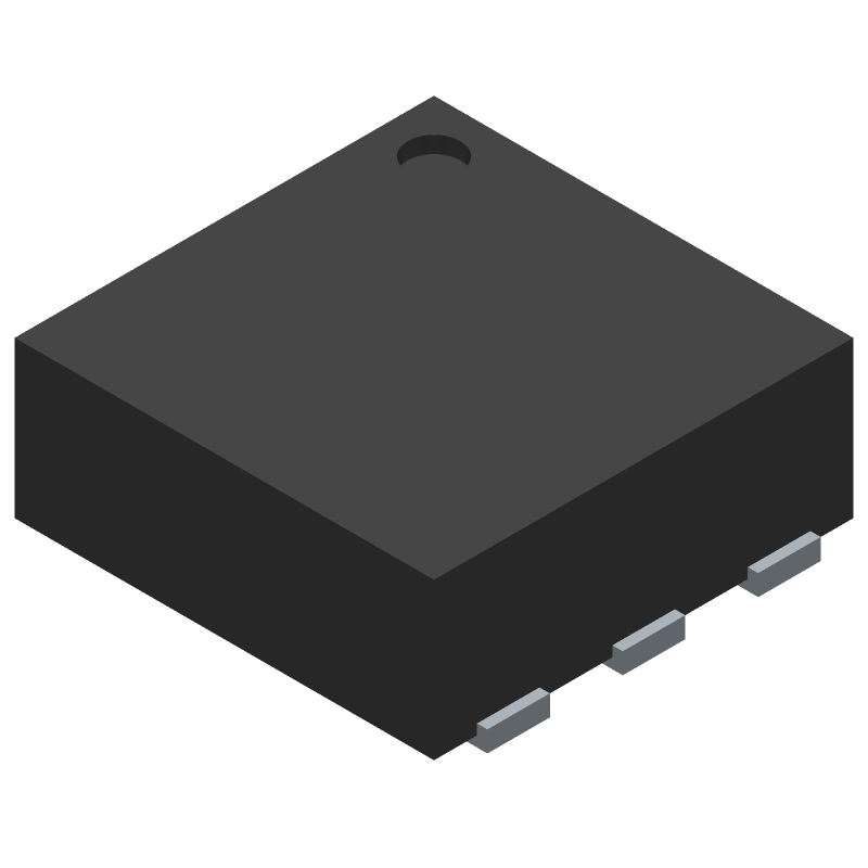 AP3417CDNTR-G1 The Diodes Incorporated AP3417CDNTR-G1 is a high-efficiency synchronous step-down DC-DC converter. It operates with an input voltage range of 2.5V to 5.5V and can deliver up to 1A of output current.