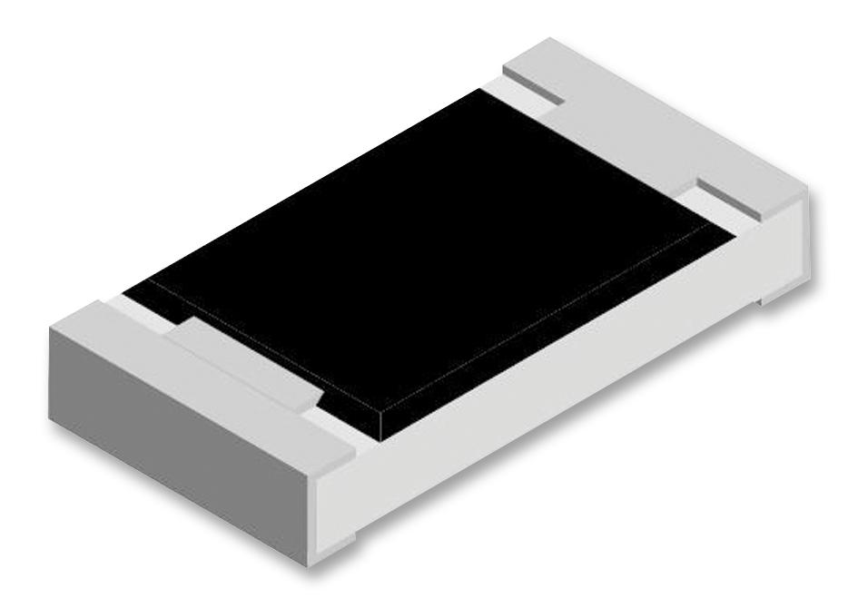 MCWF06R2403BTL The Multicomp Pro MCWF06R2403BTL is a thin film chip resistor with a resistance of 240 kOhms and a tolerance of ±0.1%. It is designed for surface mount applications.