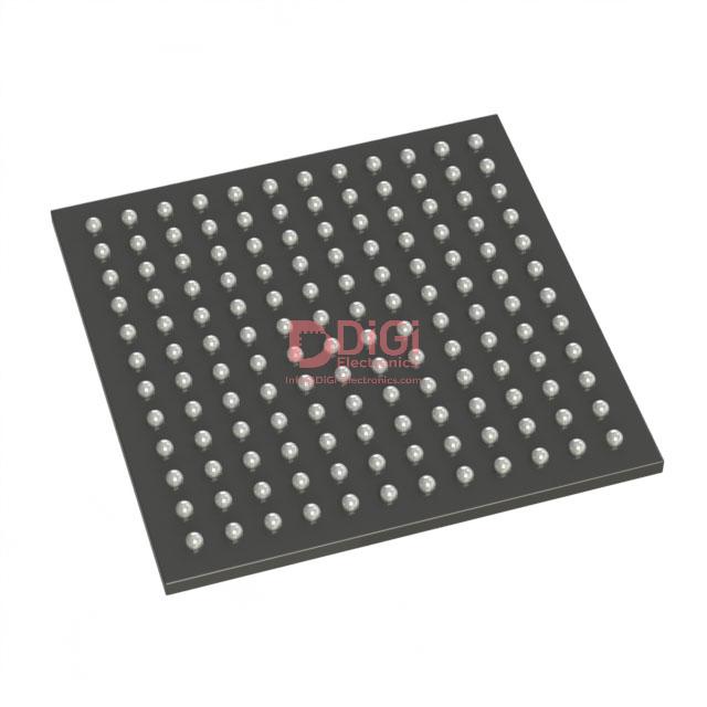 A42MX36-2PQ208I The Microsemi Corporation A42MX36-2PQ208I is an FPGA with 97 I/O and 9216 logic elements. It features a surface mount package.