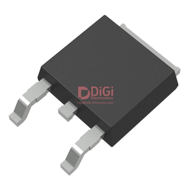 2SB1184 The ROHM Semiconductor 2SB1184TLR is a PNP bipolar transistor designed for general-purpose applications. It offers a 50V collector-emitter breakdown voltage and a maximum collector current of 3A.