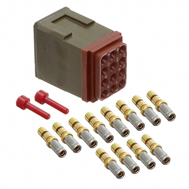BTJ120E06E-513 TE Connectivity BTJ120E06E-513 is a terminal junction system module assembly. It is RoHS3 compliant, REACH unaffected, and has MSL 1 unlimited.